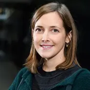 Pauline, chargée d’affaires (Banques et marchés financiers)